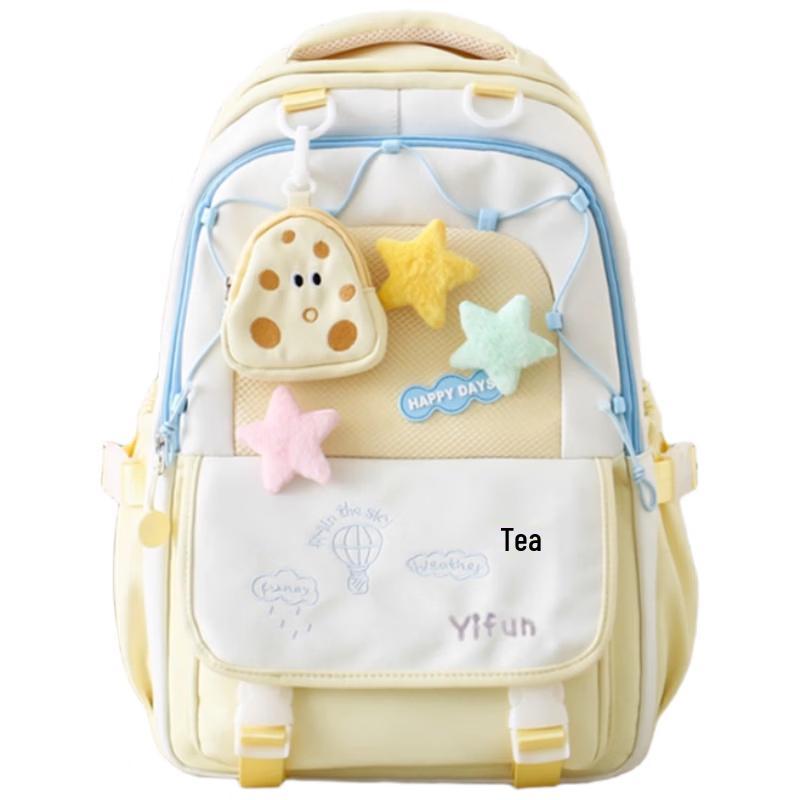 

VICTORIATOURIST Women s Ultra-Light School Backpack