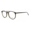 Saint Laurent Sl 106 012 Unisex Eyeglasses
