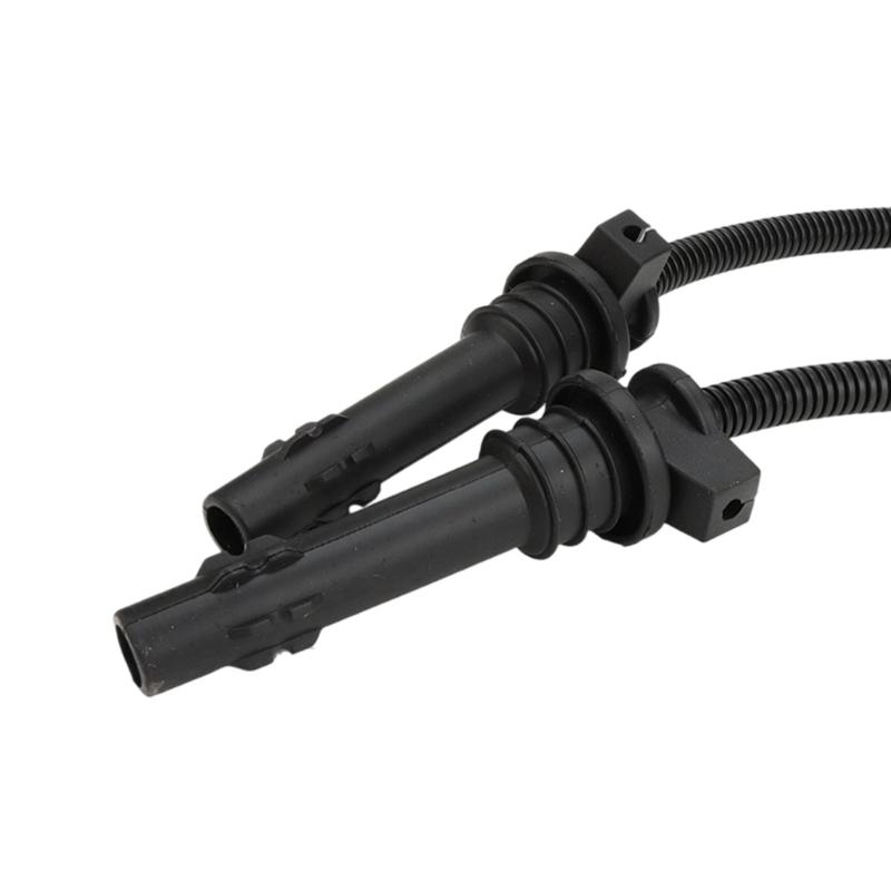 4014295 4014296 ATV Coil Spark Plugs Wire For ATV Engines Plastic Construction Heat Resistant Insulation