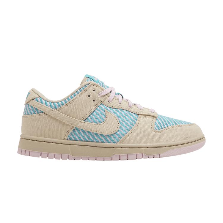 

Nike Dunk Low Тепловая волна (Женский) 36.5