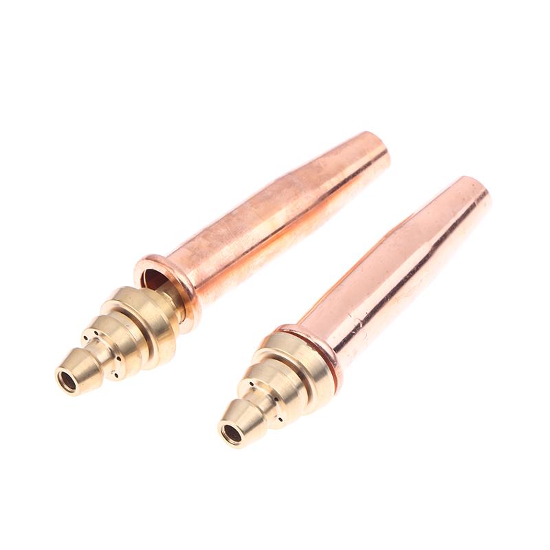 1 Pcs G03 Propane Isobaric Nozzle Gas Cutting Equal-Pressure Nozzle Oxy-Fuel For Gas Flame Cutting