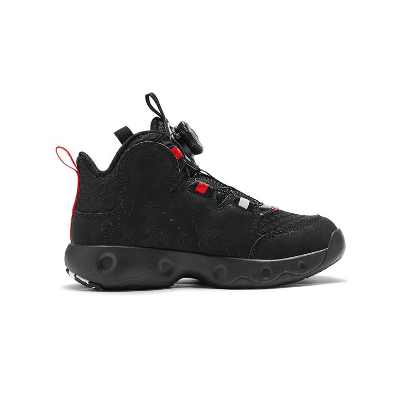 Anta Fashionable Versatile Spring Basketball Shoes Kids Sneakers 332519907U