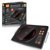 Electric Ceramic Stove Household Multi-Function High-Power Hot Pot Induction Cooker Desktop Electric Stove Stir-Fry Cooking