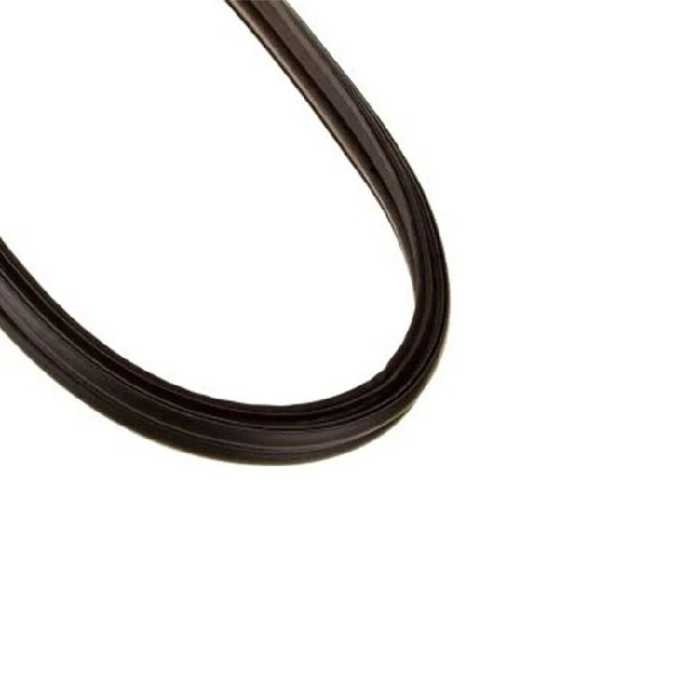 Replace 74865-T2A-003 Car Trunk Lid Seal Weatherstrip for Accord Auto Accessory
