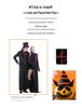 Vampire Knight Halloween Kostuum - Dark Knight Anime Cosplay voor Mannen en Vrouwen
