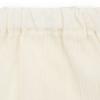 UNDERCONTROL STUDIO LEG WARMER / LAYER STRIPE / P IVORY