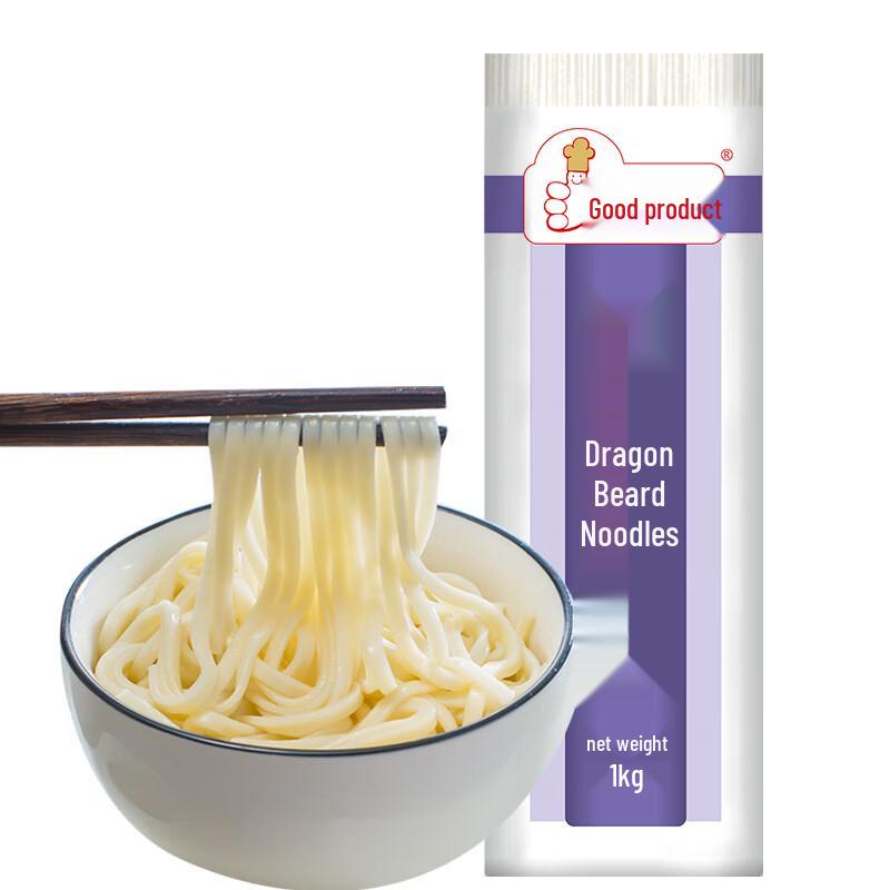 Pinpinhao Dragon Beard Noodles