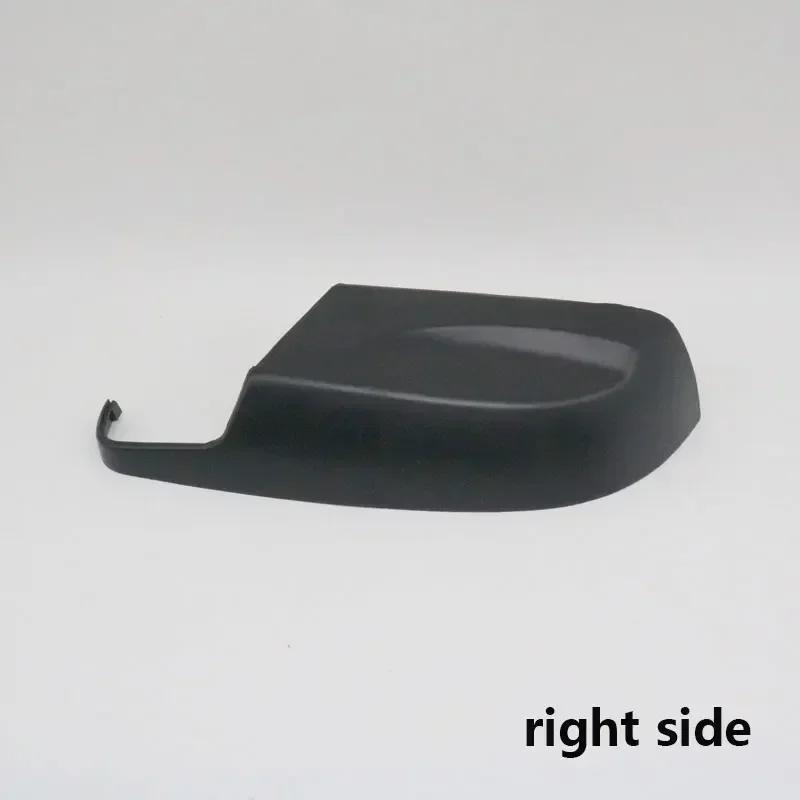 For Subaru Outback 15-18 /XV 13-16/ Lagecy /Forester 14-17/Impreza Outside Rearview Side Mirror Cover Frame