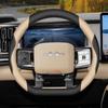 Coprivolante in Pelle per Auto per BYD Leopard 3 5 8   2024 2025 2026 Accessori