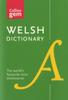 The Welsh Gem Dictionary : The World's Favourite Mini Dictionaries Book