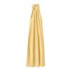 Women's new summer models, European and American temperament, sexy slim-fitting neck silk and satin texture dress