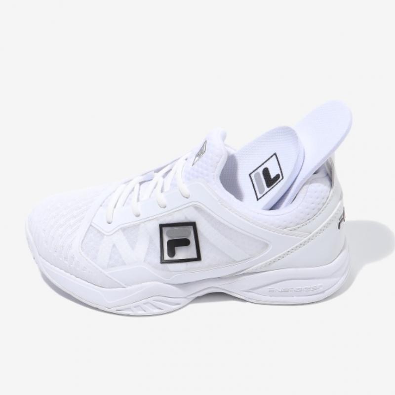 [fila Kids] Speed Serve T9 Kd  3tm01834f 100  Q0z3tm01834f100