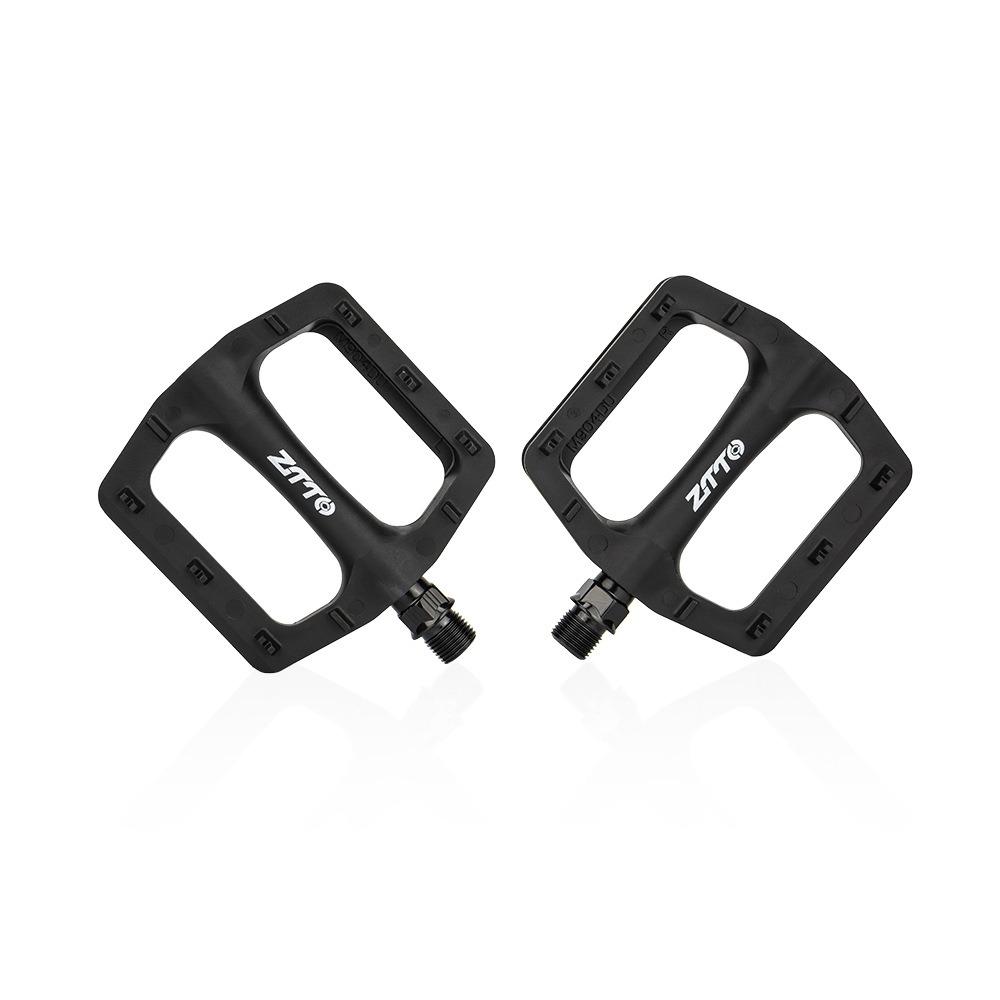 Ultraleichtes MTB-Pedal Anti-Rutsch-Plattformpedal Performance-Fahrradpedal Enduro-Fahren