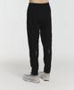 MUSINSA STANDARD SPORTS [City Running] Tech Grid Pants [Black]