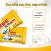 Nice Sulfur Medicated Soap