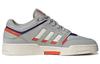 adidas Originals Drop Step Low 'Grey Purple Orange' HP2248