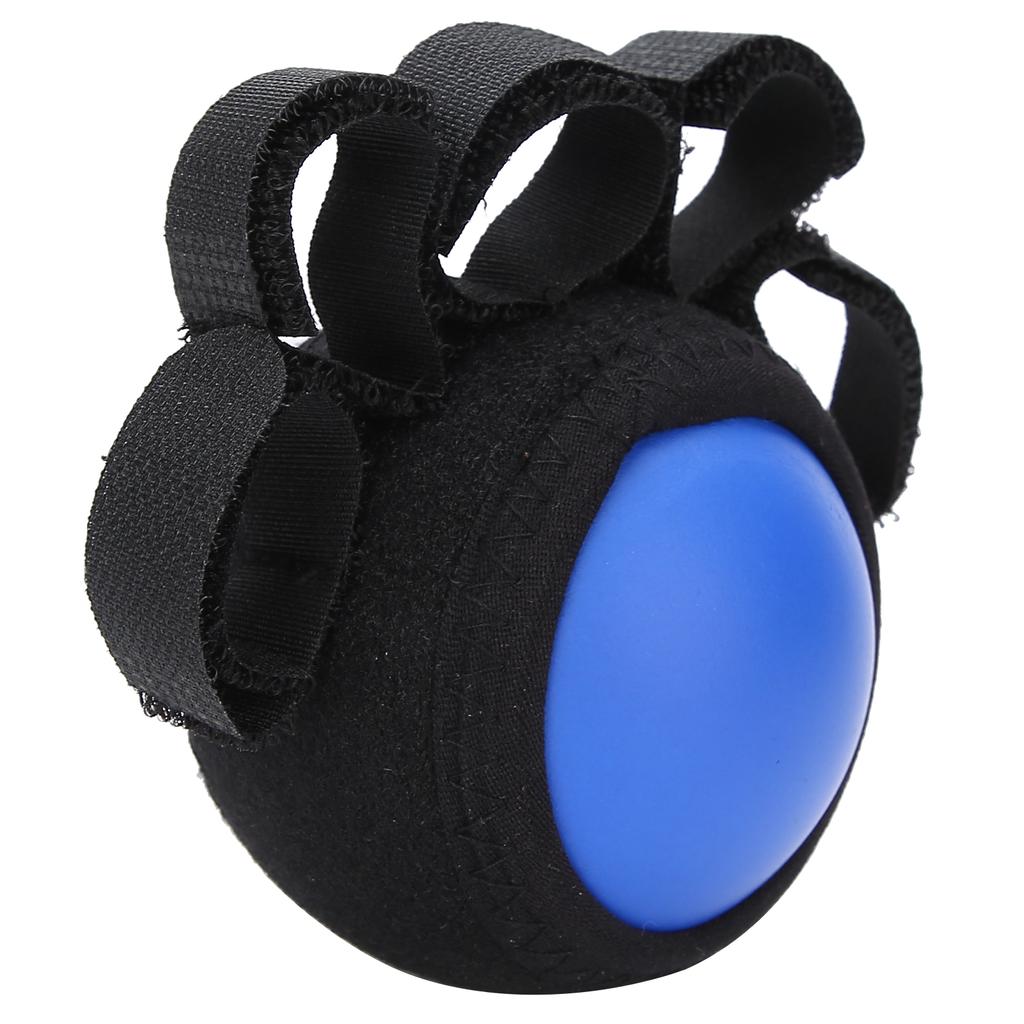 Fitness Hand Finger Strength Stretch Training Ball Finger Exercise Ball for Hand