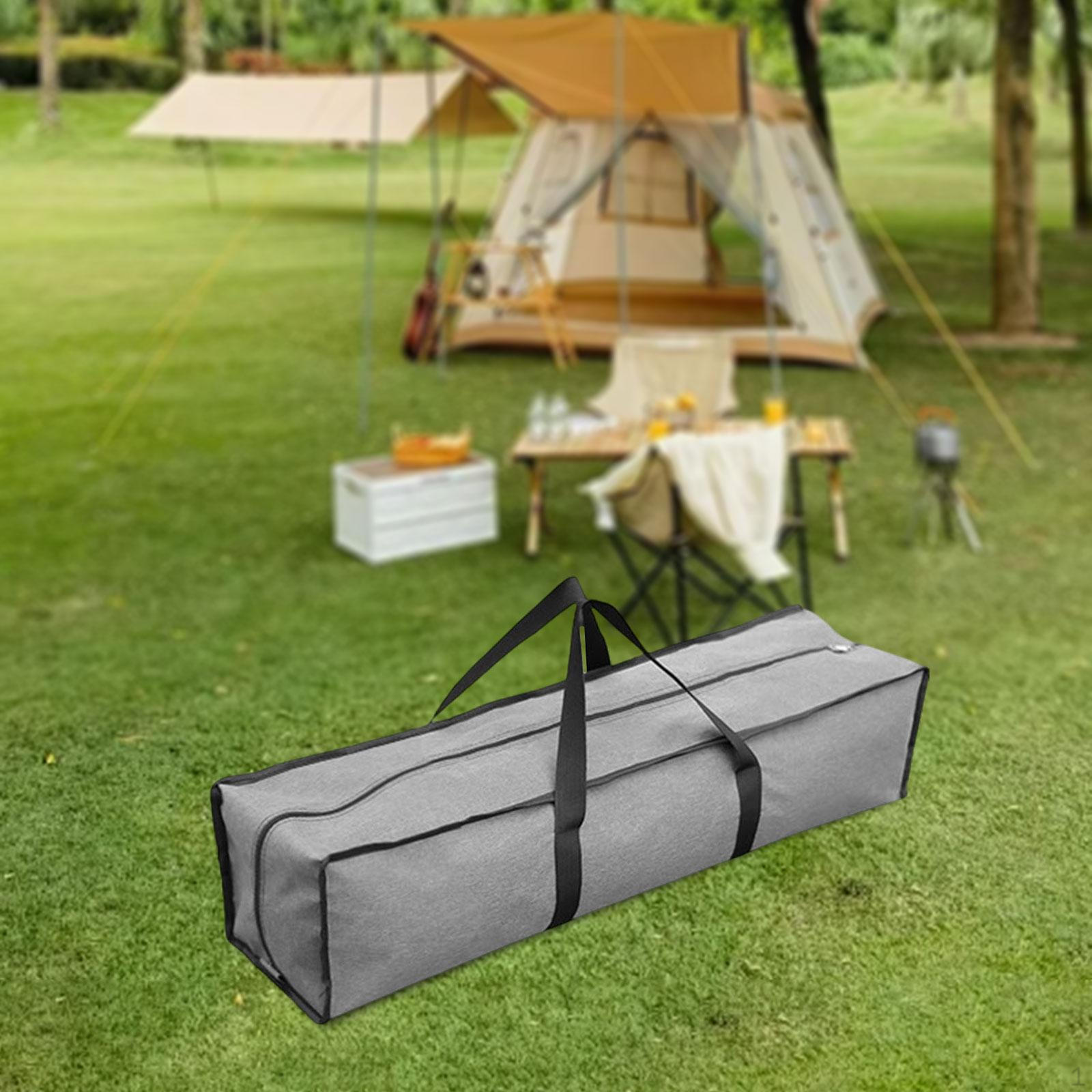 

Сумка-тубус для удилищ с узким тубусом для удилищ, кемпинг - Rainpower 60cm Length