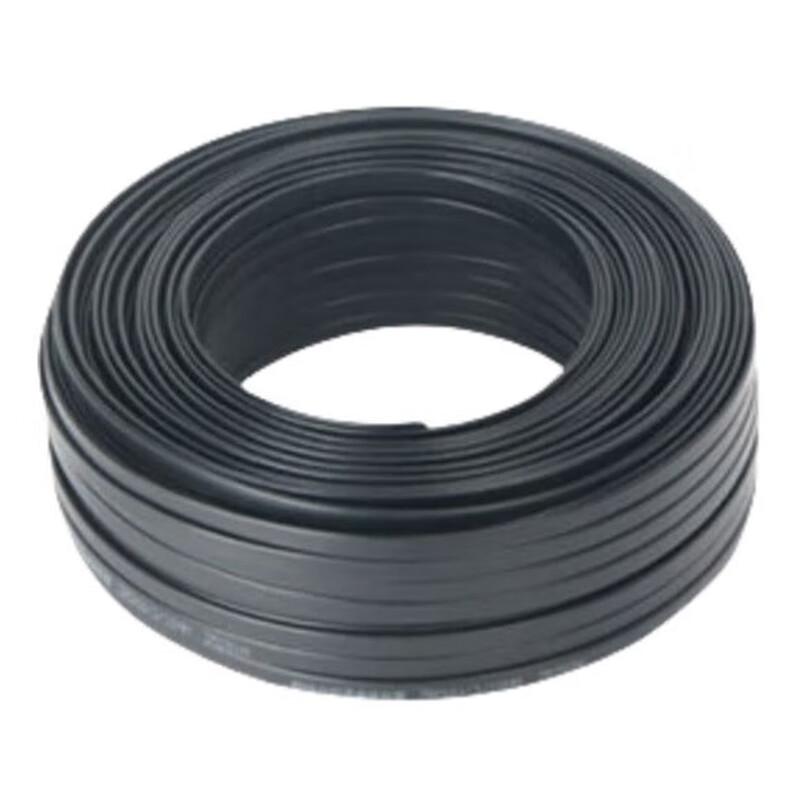 Flame Retardant Anti-Freeze Electric Heating Tape