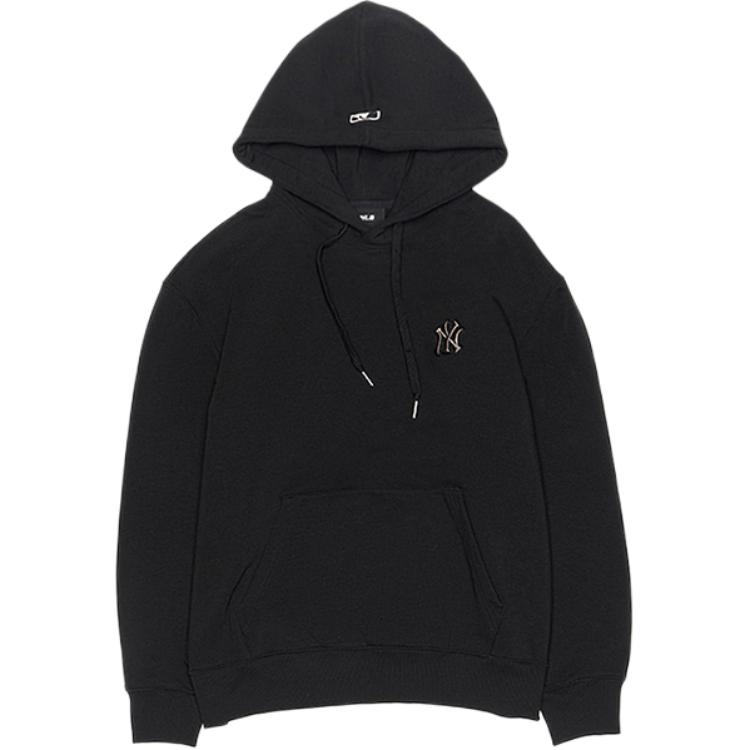 MLB New York Yankees Sweatshirt Unisex 3AHDM0554-50BKS XS