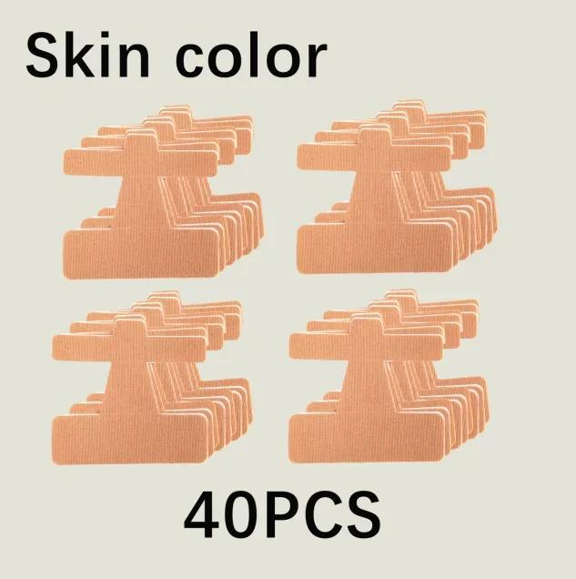 Bunion Corrector Tape Hallux Valgus Orthosis For Big Toe Pain Relief Correction Toe Separator Sports Protective Straightener