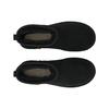 UGG Klassische Ultra Mini Plateau Stiefelette Schwarz Damen Sneaker 1135092-BLK