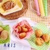50pcs Random Colorful Grid Oil-absorbing Paper for Baking Cookies Food-grade Wax Paper Baking Tools Oil-Resistant Packing Papers