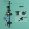 Huinizin Bathroom Shower Faucet Set