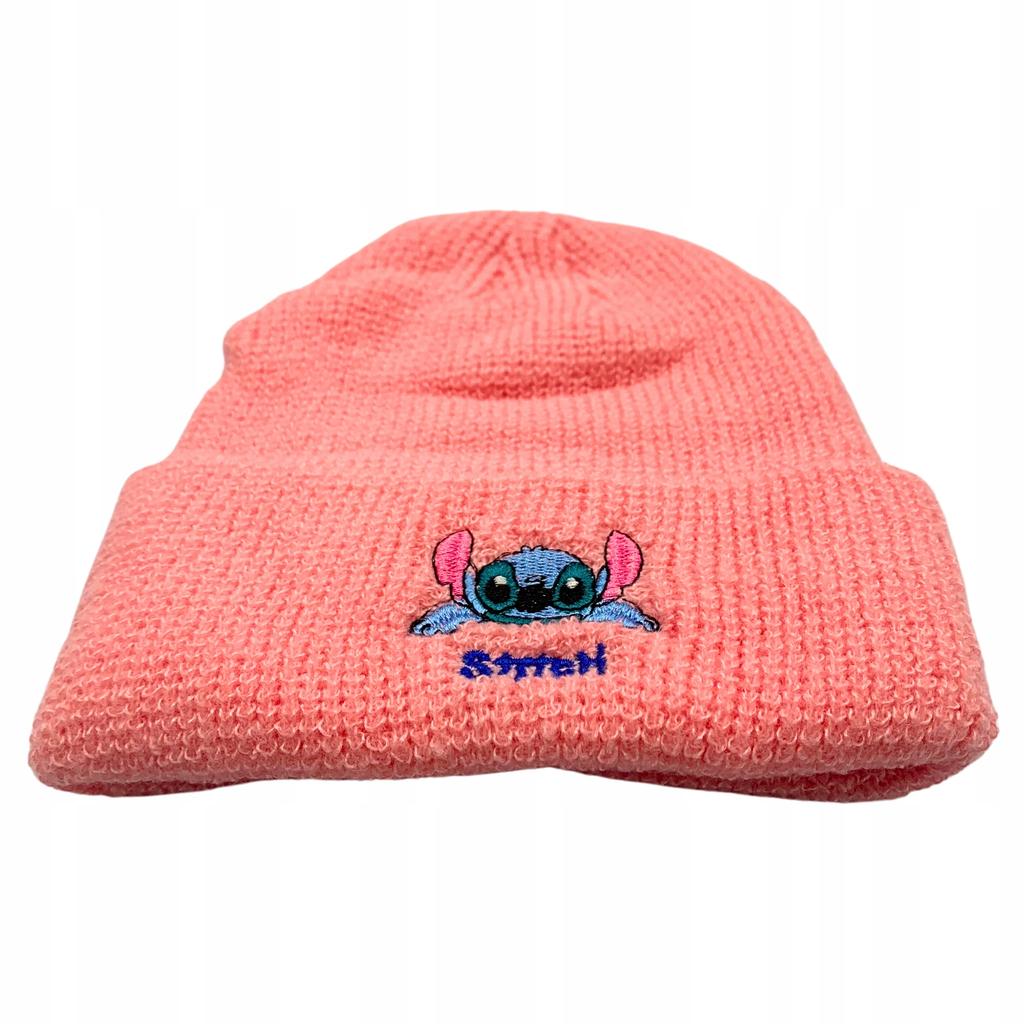 Lilo And Stitch Winter Hat Women's Children's Winter Hats Stitch
