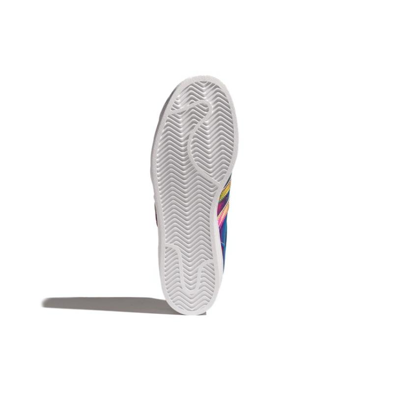 adidas Superstar 'Iridescent' Sneakers FX7779