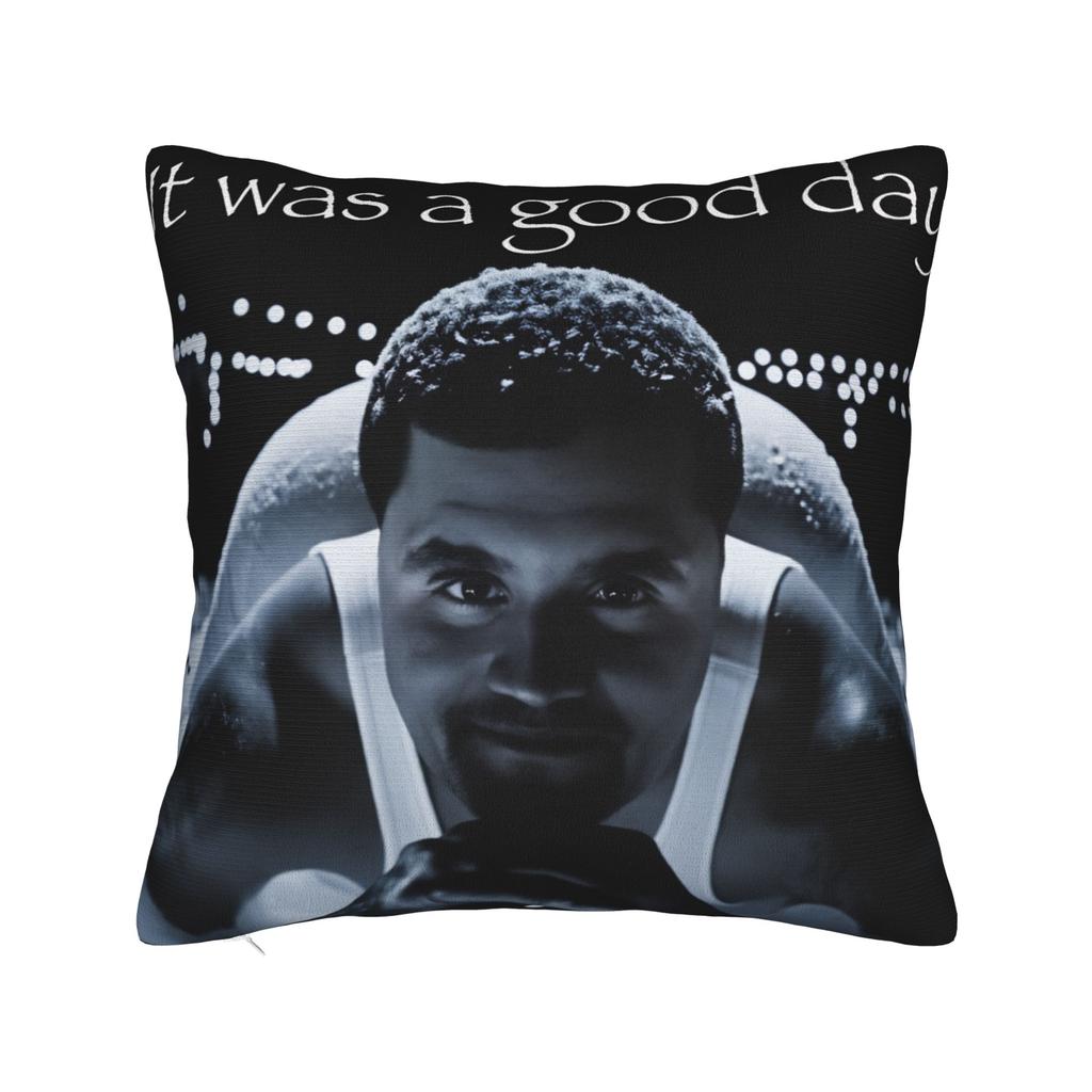 Pillow Case Charlie Kirk Soft Pillow Cover For Couch Sofa Bedroom Novelty Pillowcases