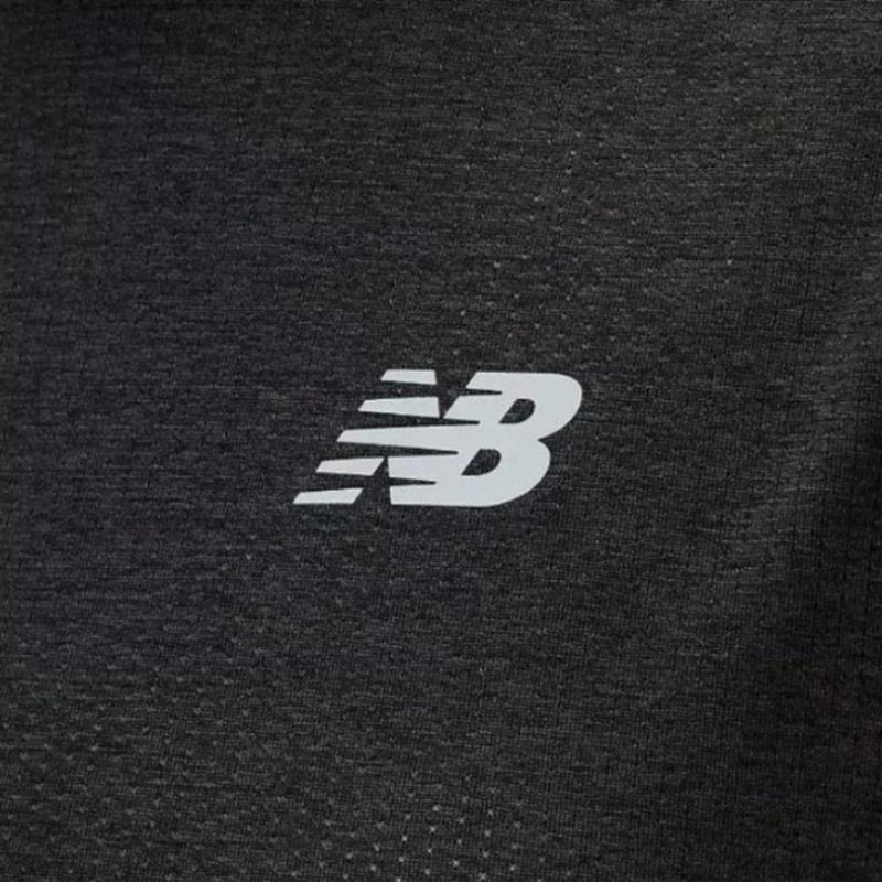 Seller Hub Sports New Balance Short Sleeve Athletics Running Short Sleeve Tee Nbnee2p232 19