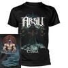 26 Absu Tara Shirt S M L XL XXL Official Black Metal Band T-Shirt Unisex T-Shirt