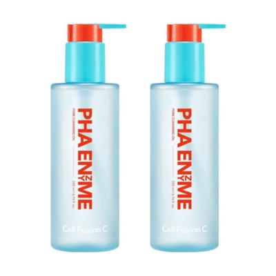 PHA Enzyme Pore Cleansing Oil 200ml × 2