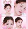 lilybyred Love Beam Cheek Balm 3.5g – Moisturizing Creamy Blush with 8 Color Options