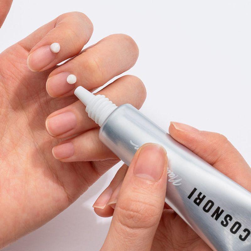 İpek Onarıcı Tırnak Kremi Tırnak Besleyicisi