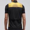 GRC Pro Team Men  Lightweight Windproof Breathable Technology Sleeveless Wind Cycling Vest
