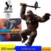 Hongman Club 2021 Movie Edition: Godzilla vs. Kong Movable Figure