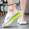 Fashion New Fashion Men's Summer Sandals Eva Outdoor Non-slip Casual Men Slippers Breathable Male Footwear Lightweight High Quality