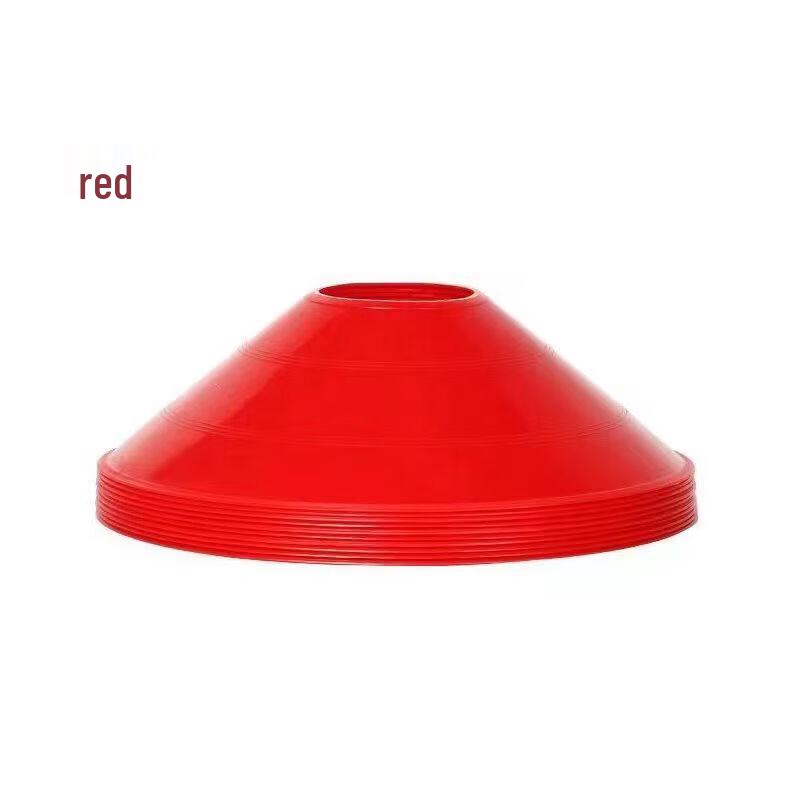Training Marker Disc Set