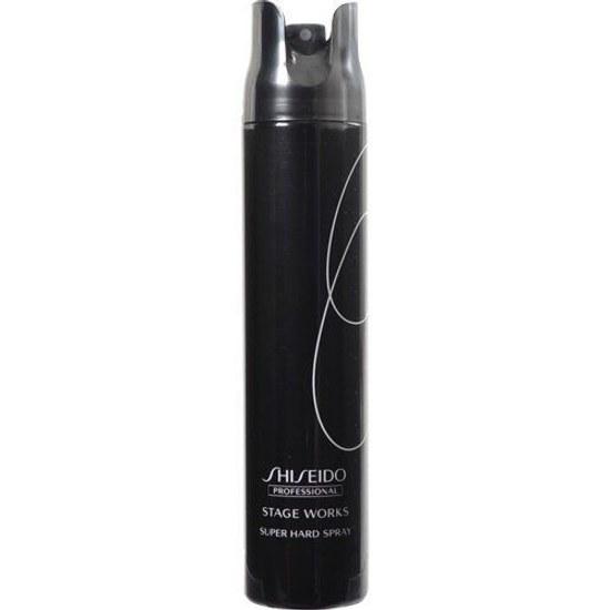 Stage Works Super Hard Spray 180g