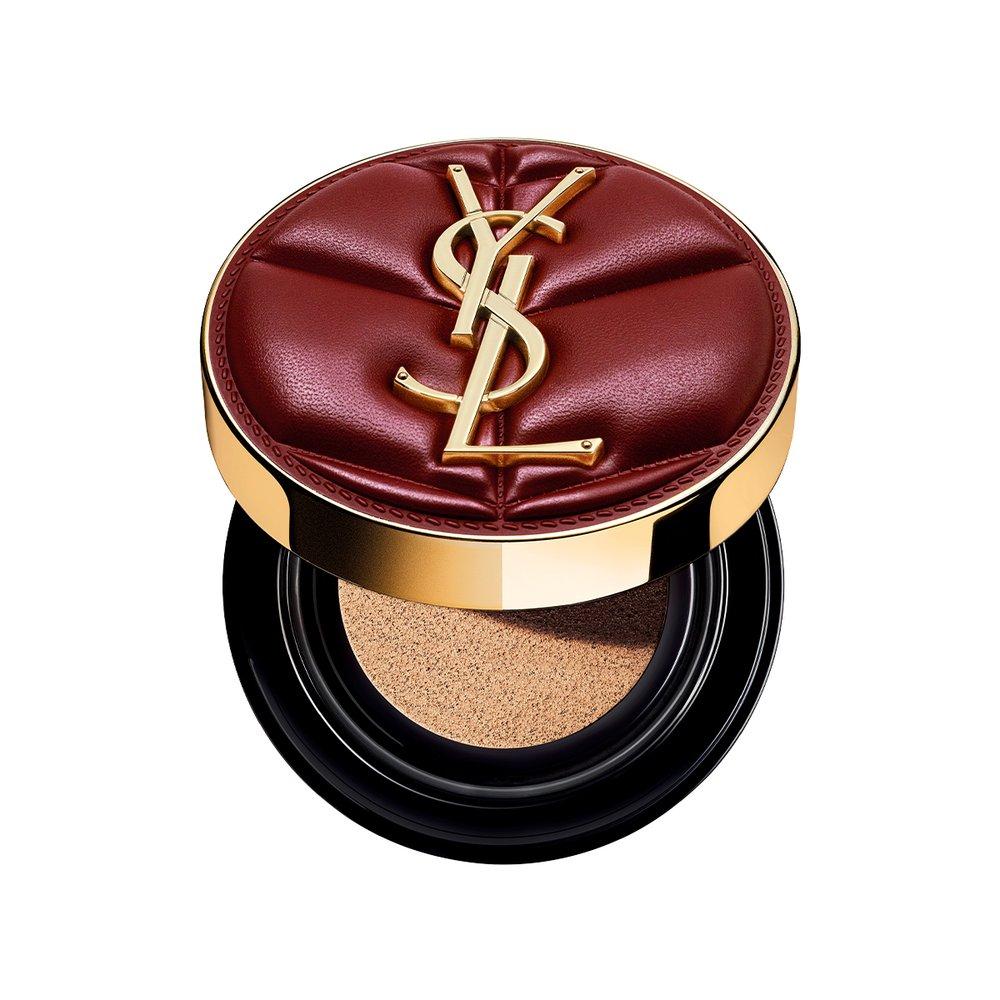 

Yves Saint Laurent Encre de Peau Cushion - Bounce Leather Edition 14 г 10