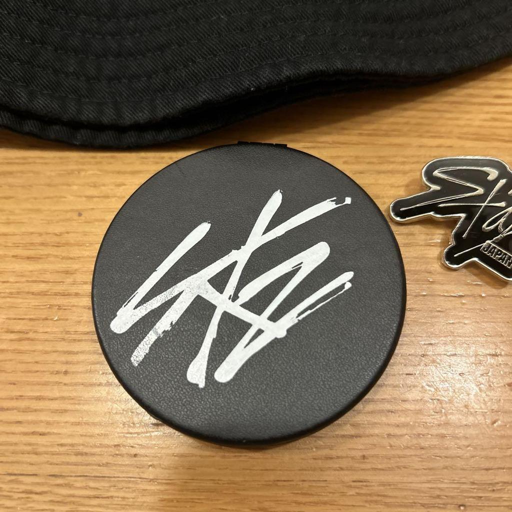 [USED] Stray Kids Fan Club Wego