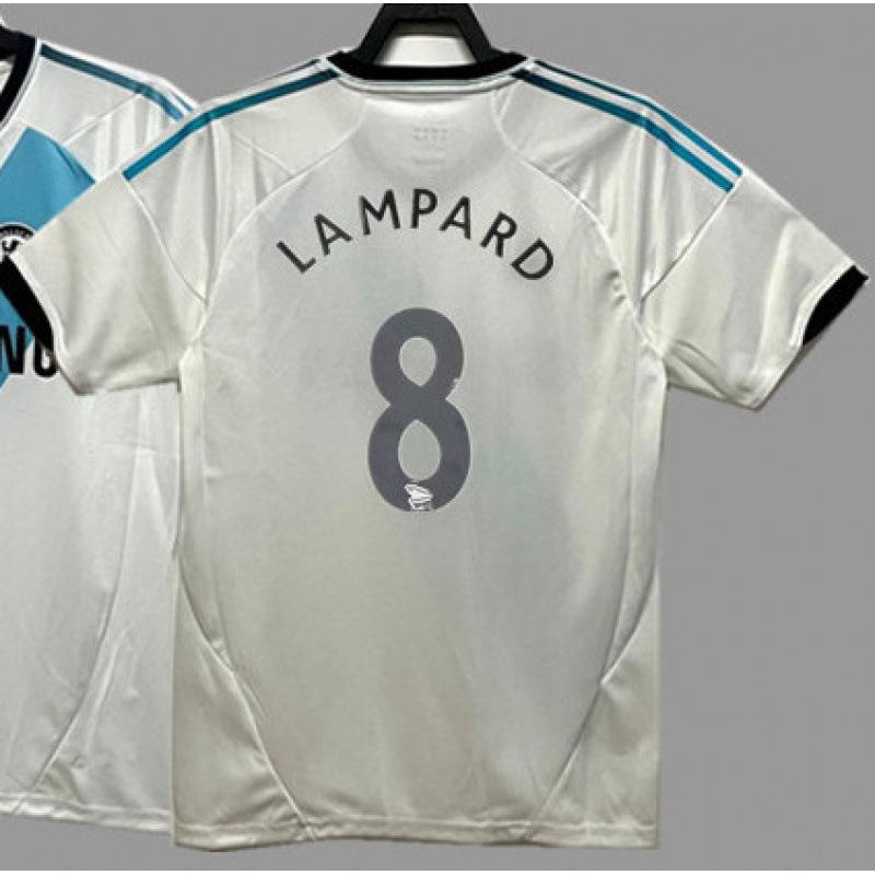 Japan/Portugal/America Retro Football Jersey Classic Nostalgic Replica Thai Jersey