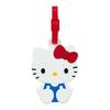Sanrio Hello Kitty Luggage with Paper Name 679569 Tag, PVC, PET, Card,