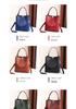 2026 Embossed Crocodile Pattern Women's Shoulder Bag – Stylish, Elegant Bucket Handbag