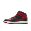Air Air Jordan 1 Mid Alternate Bred DQ8426-060