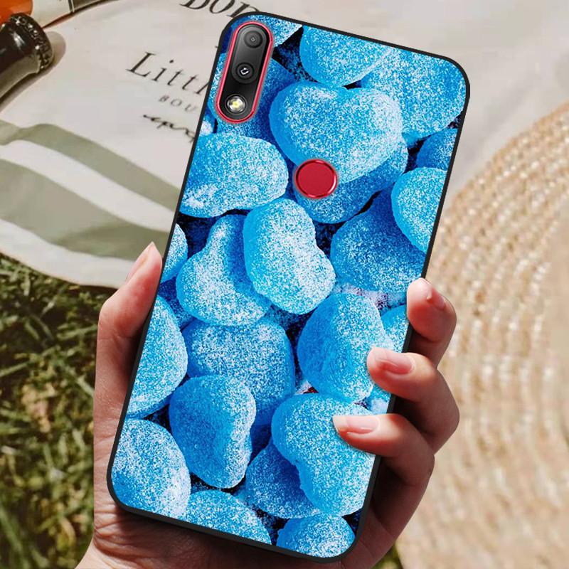 Phone Case For Asus Zenfone Max Pro M2 ZB631KL ZB633KL Case Silicone Soft Cover For ASUS Zenfone Max Pro M2 ZB633KL Capa