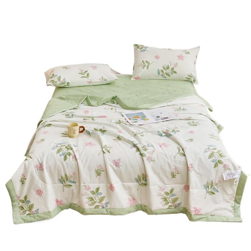 Jieliya Xinjiang Cotton Summer Cooling Quilt