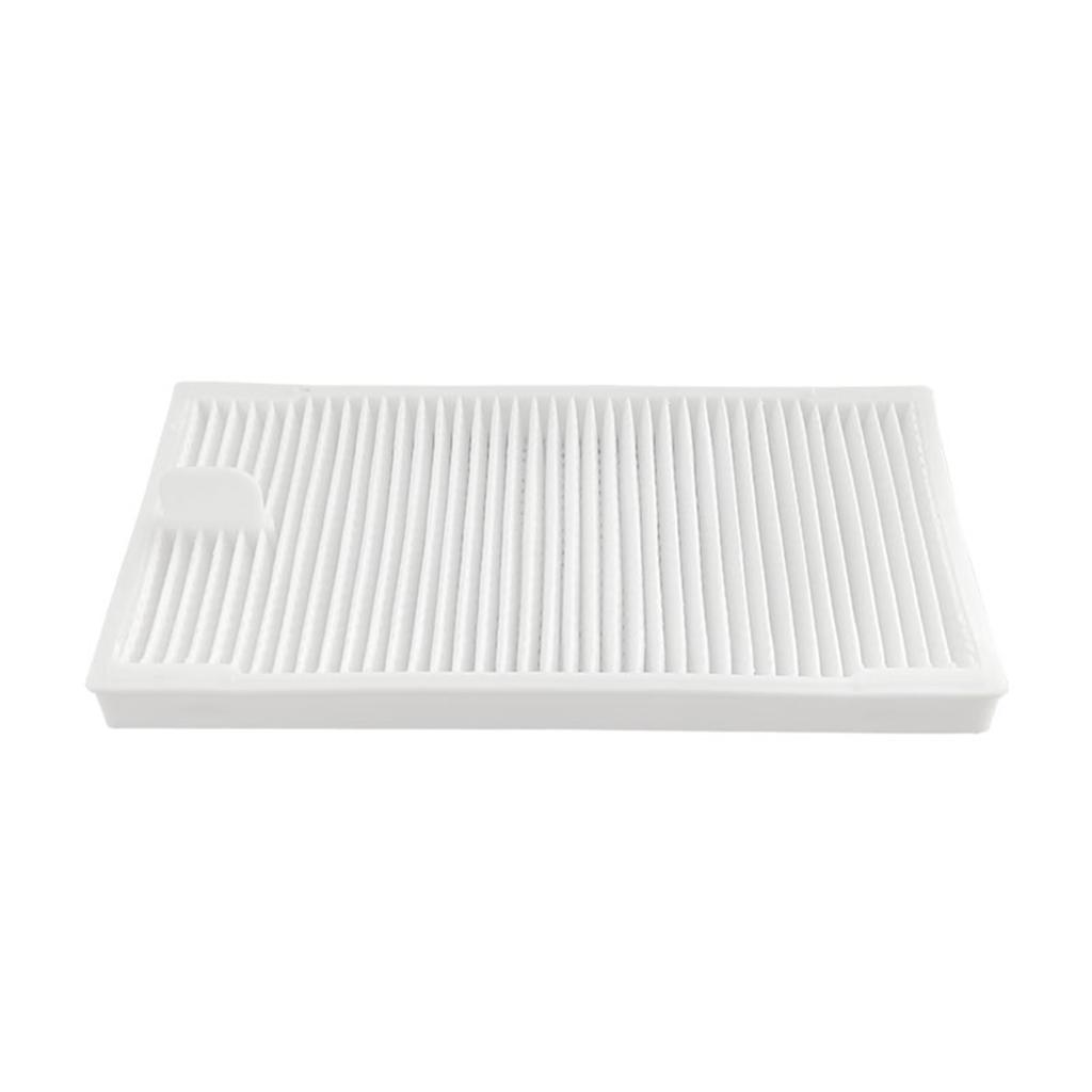Main Brush Vacuum Cleaner Mop Cloth Filter Side Brush Dust Bag Replacement Part Sweeping Robot Accessories for Sweeper